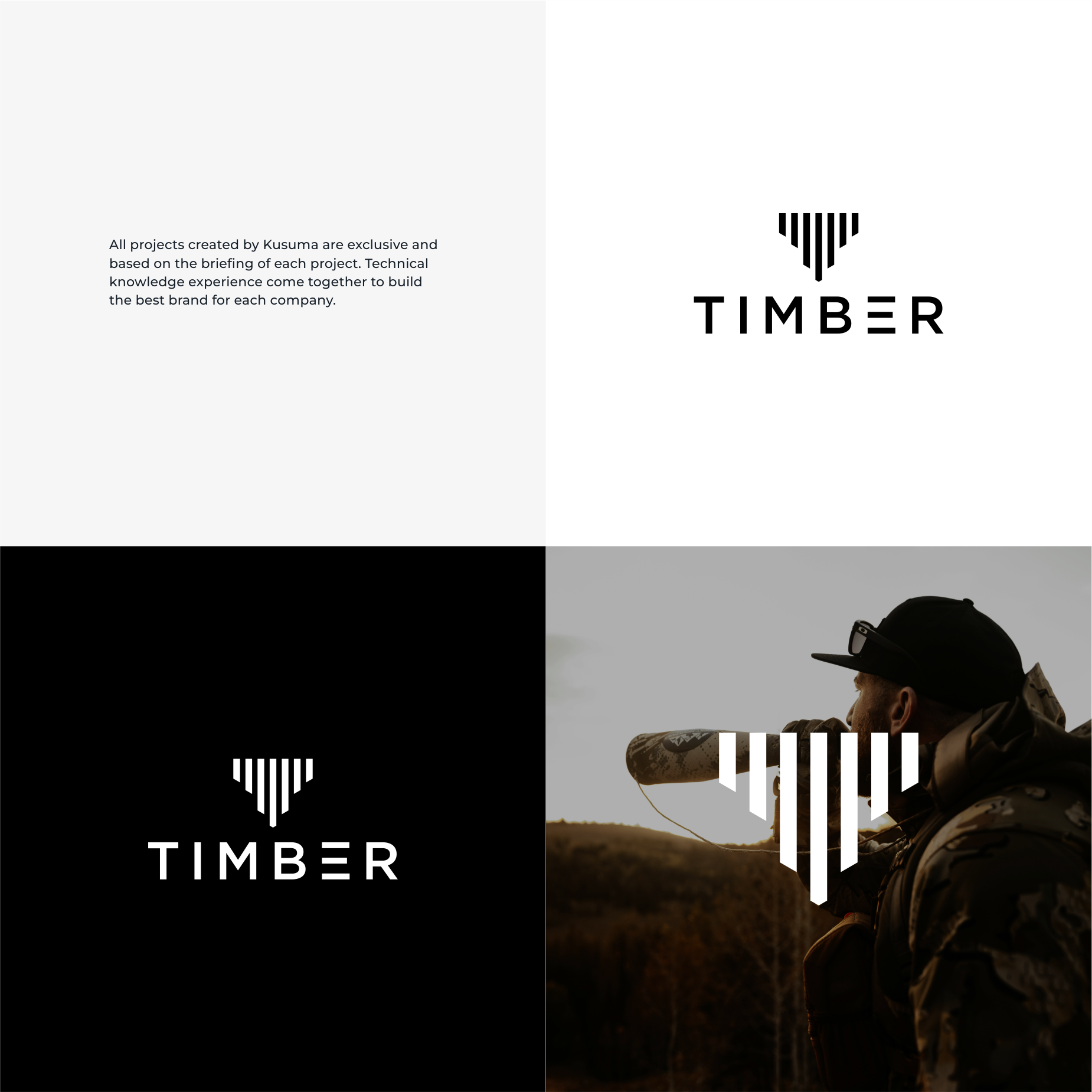 Diseño de Logo por Kusuma Studio para este proyecto | Diseño: #35074530
