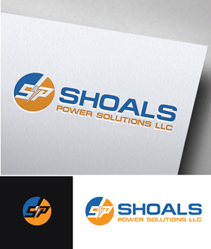 Logo Design by Om Namah Shivay for this project | Design: #35076716