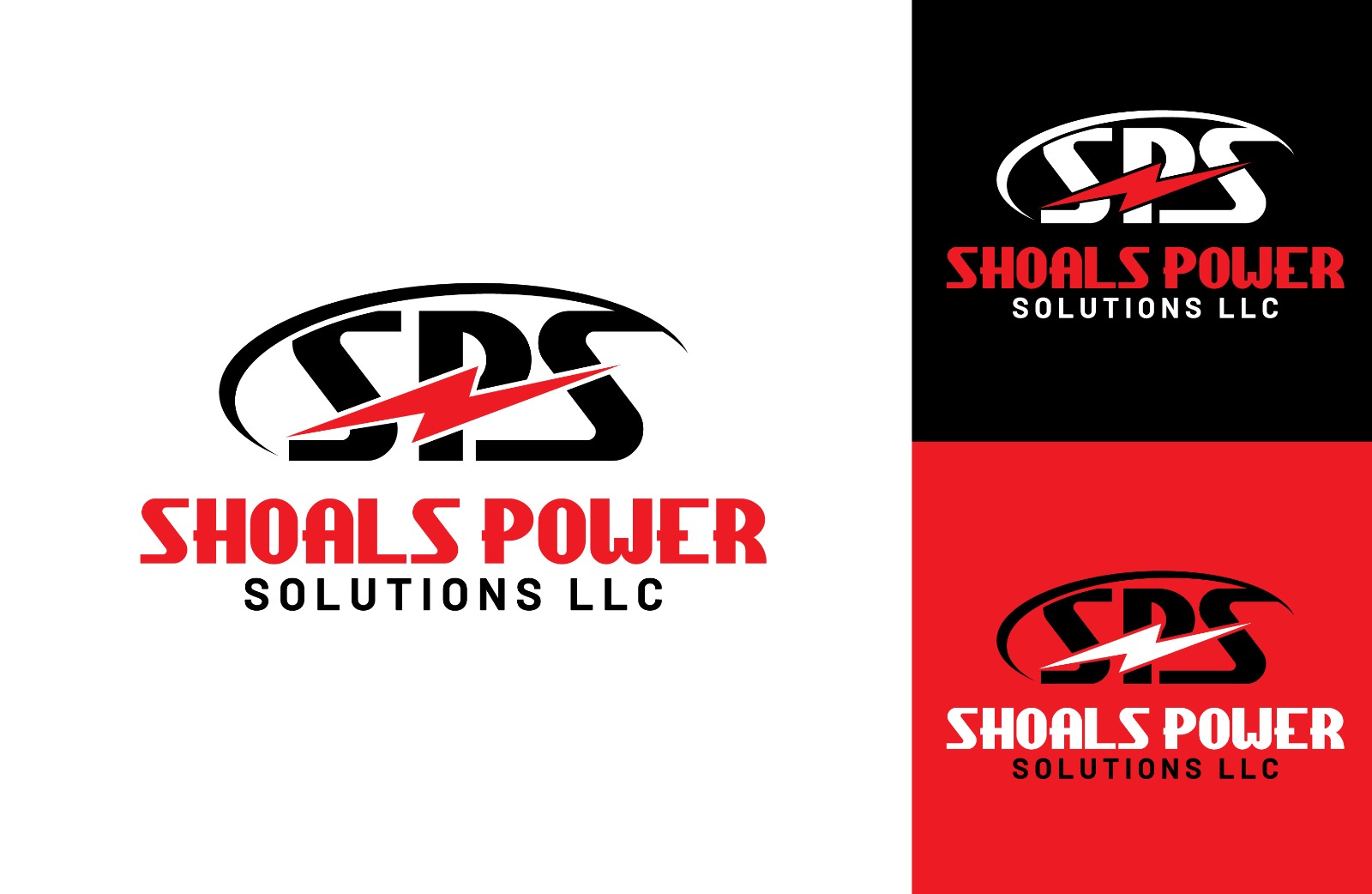 Diseño de Logo por StromDesignHub para este proyecto | Diseño #35078127