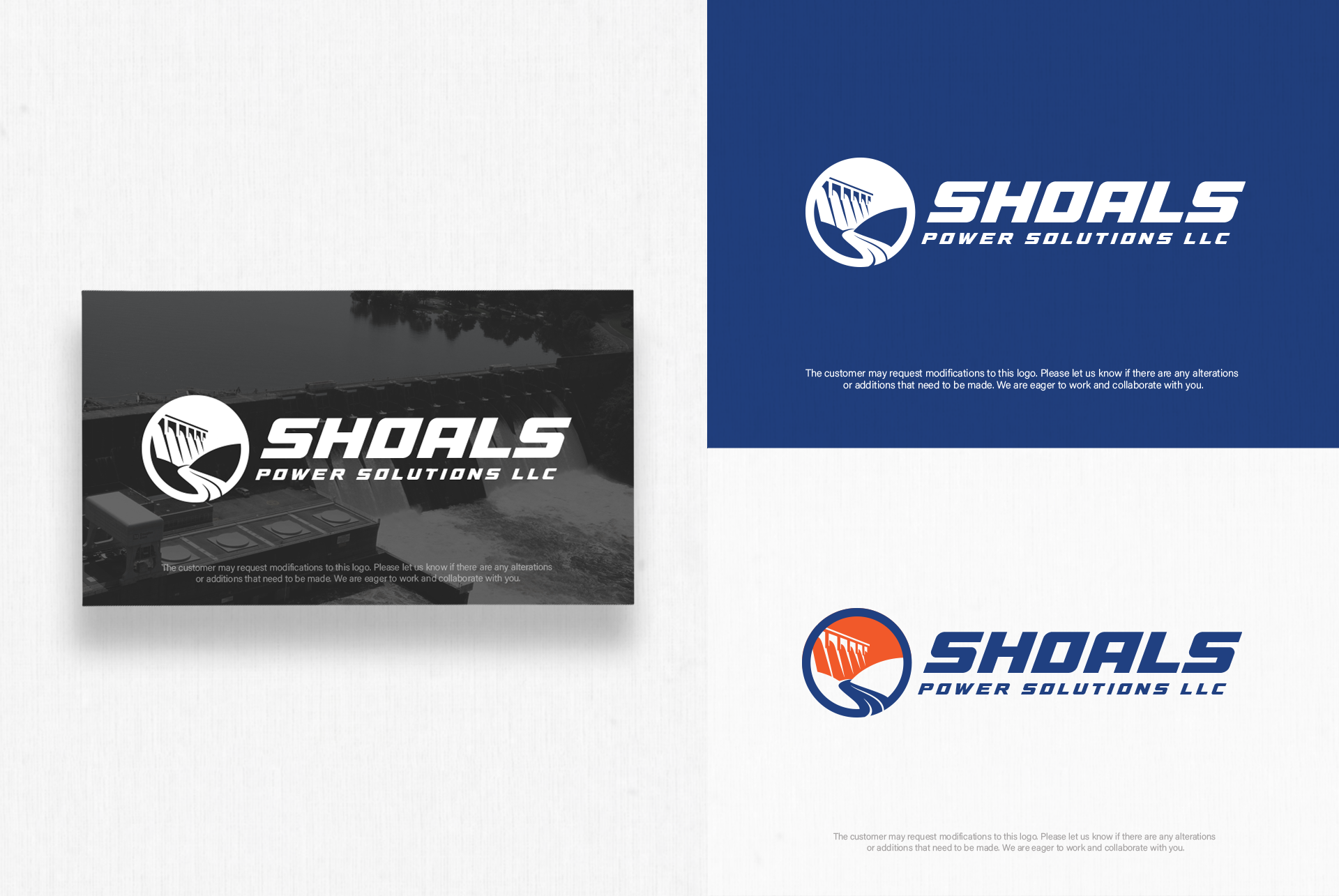 Logo Design by Senpachie for this project | Design #35079964