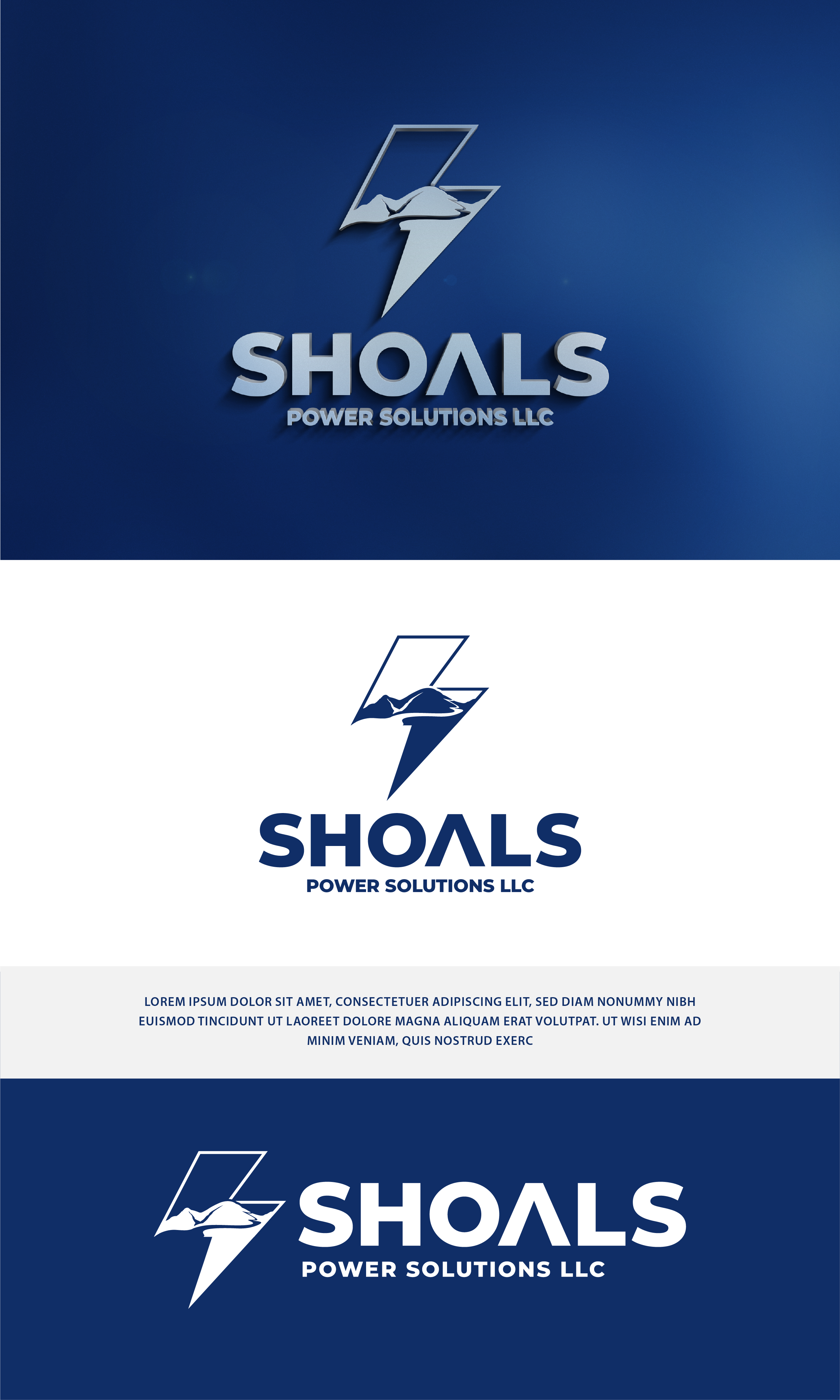 Logo Design by Fezy Design Studio for this project | Design #35074261