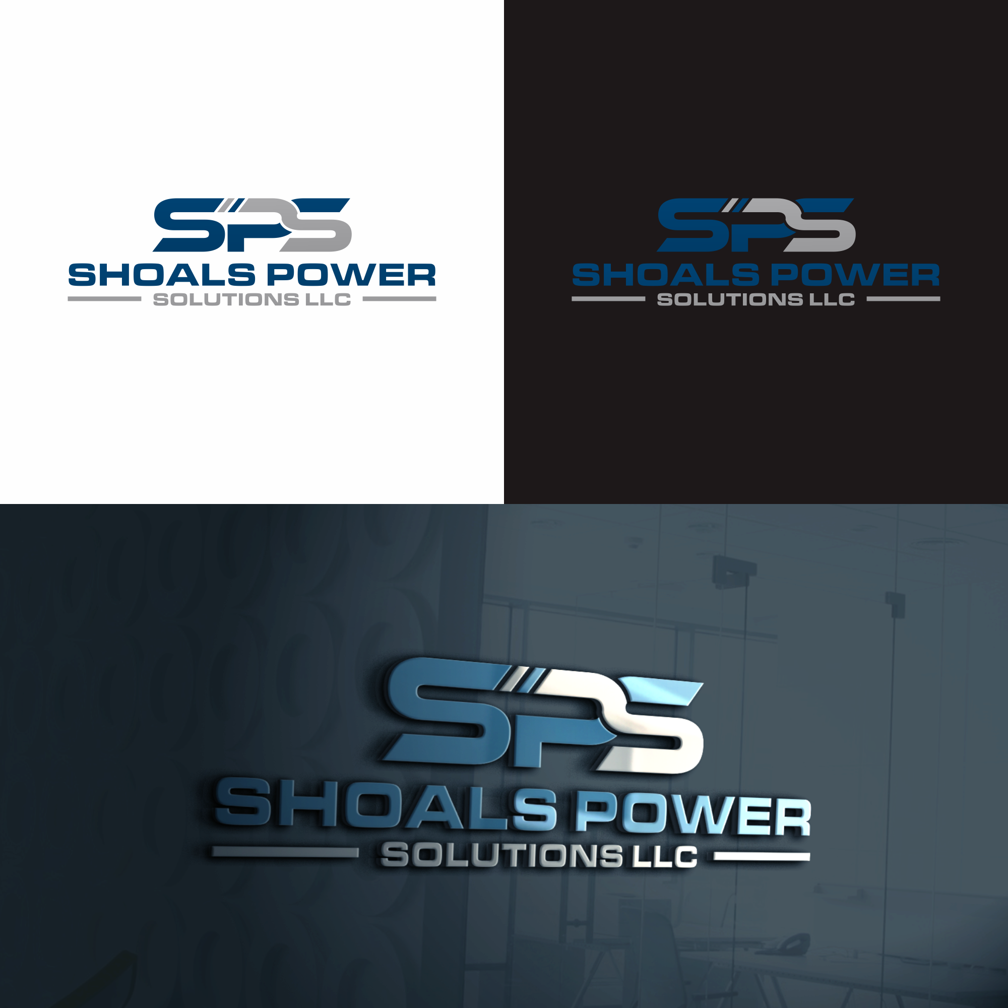 Logo Design by khenn for this project | Design #35086258