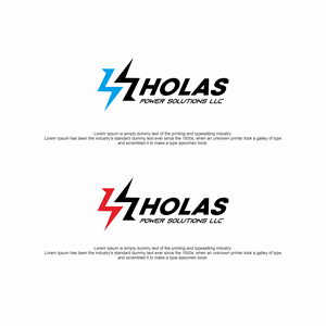 Logo Design by enka94