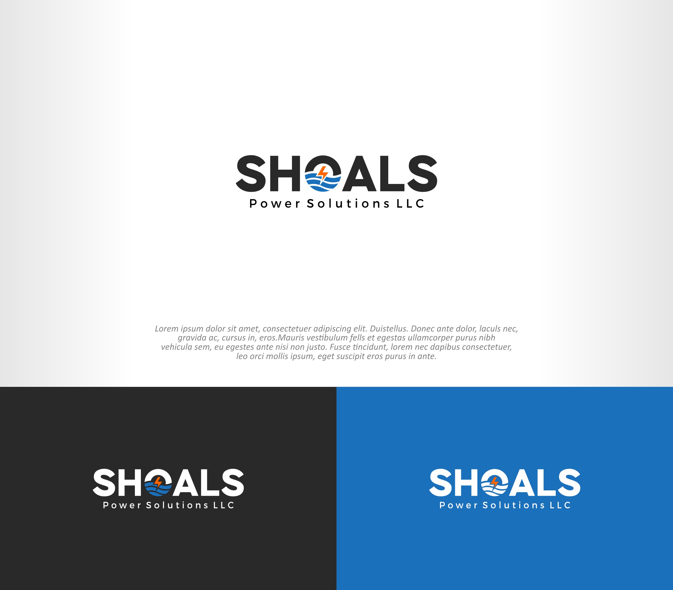 Logo Design by Abici for this project | Design #35081607