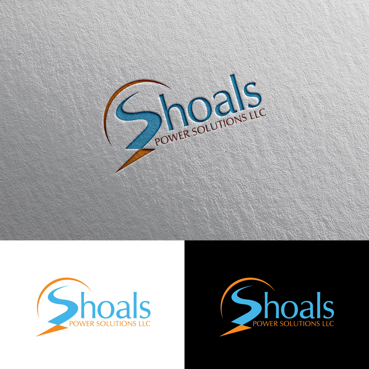 Logo Design by Alex Henry for this project | Design #35074779
