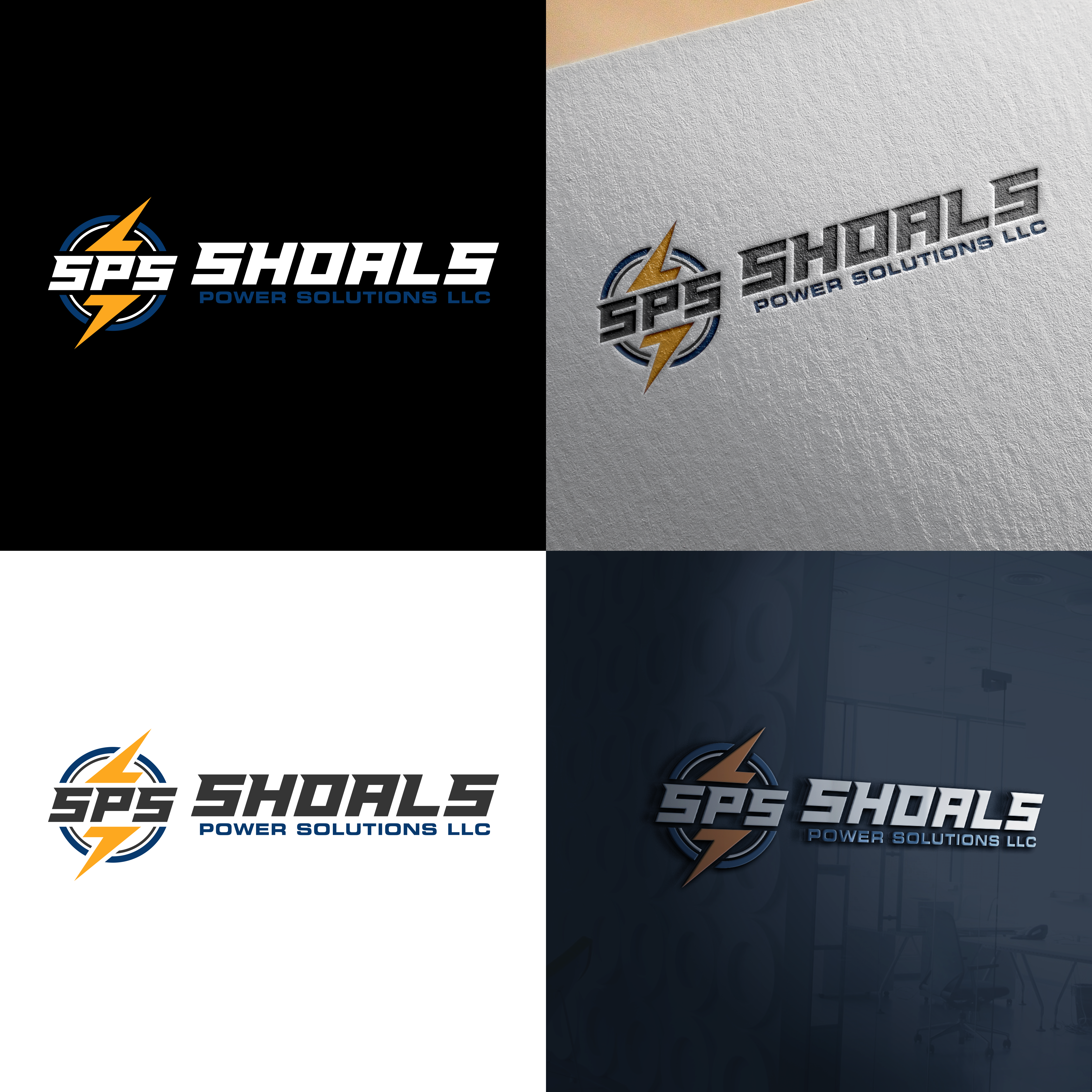 Logo Design by Monique6699 for this project | Design #35083513