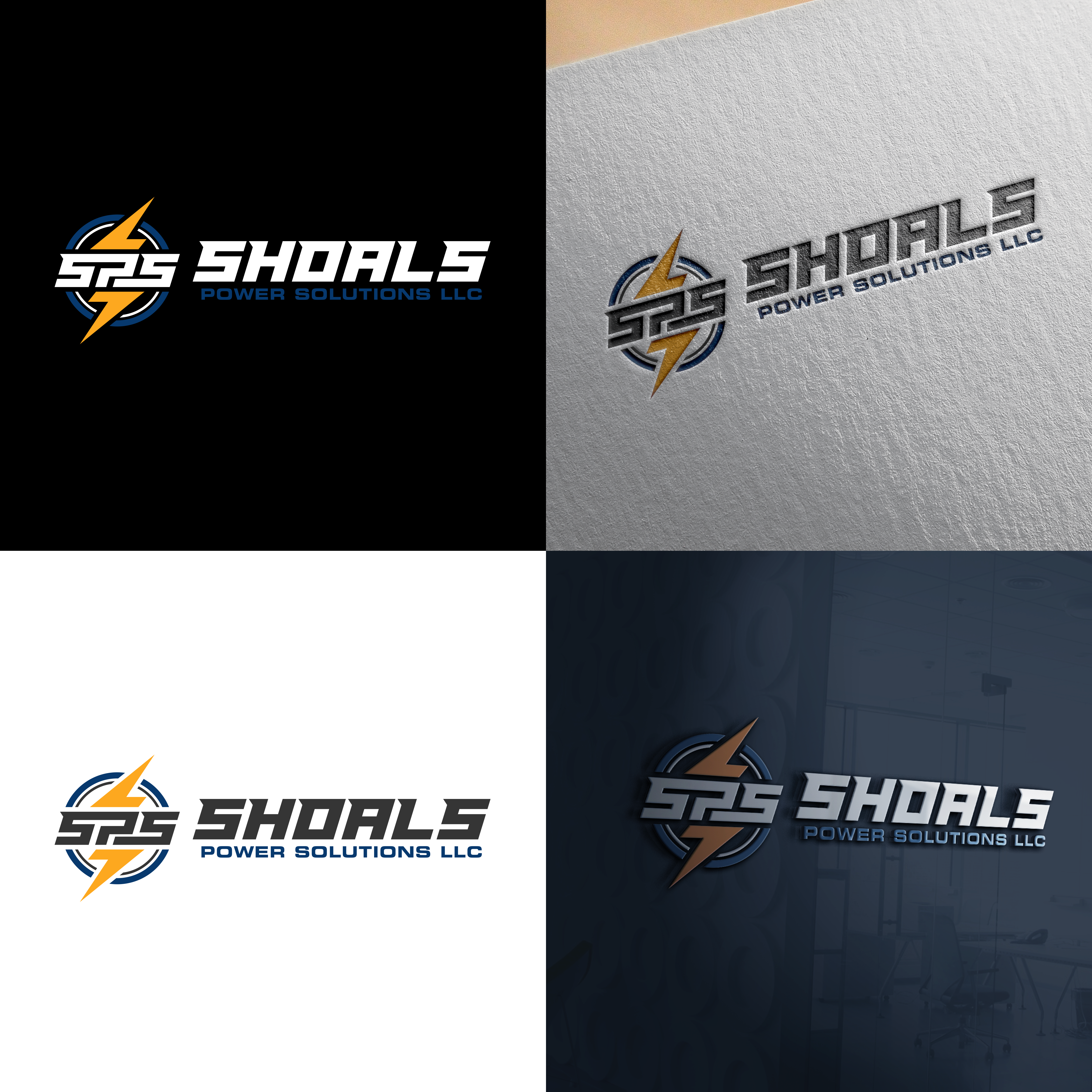 Logo Design by Monique6699 for this project | Design #35083604