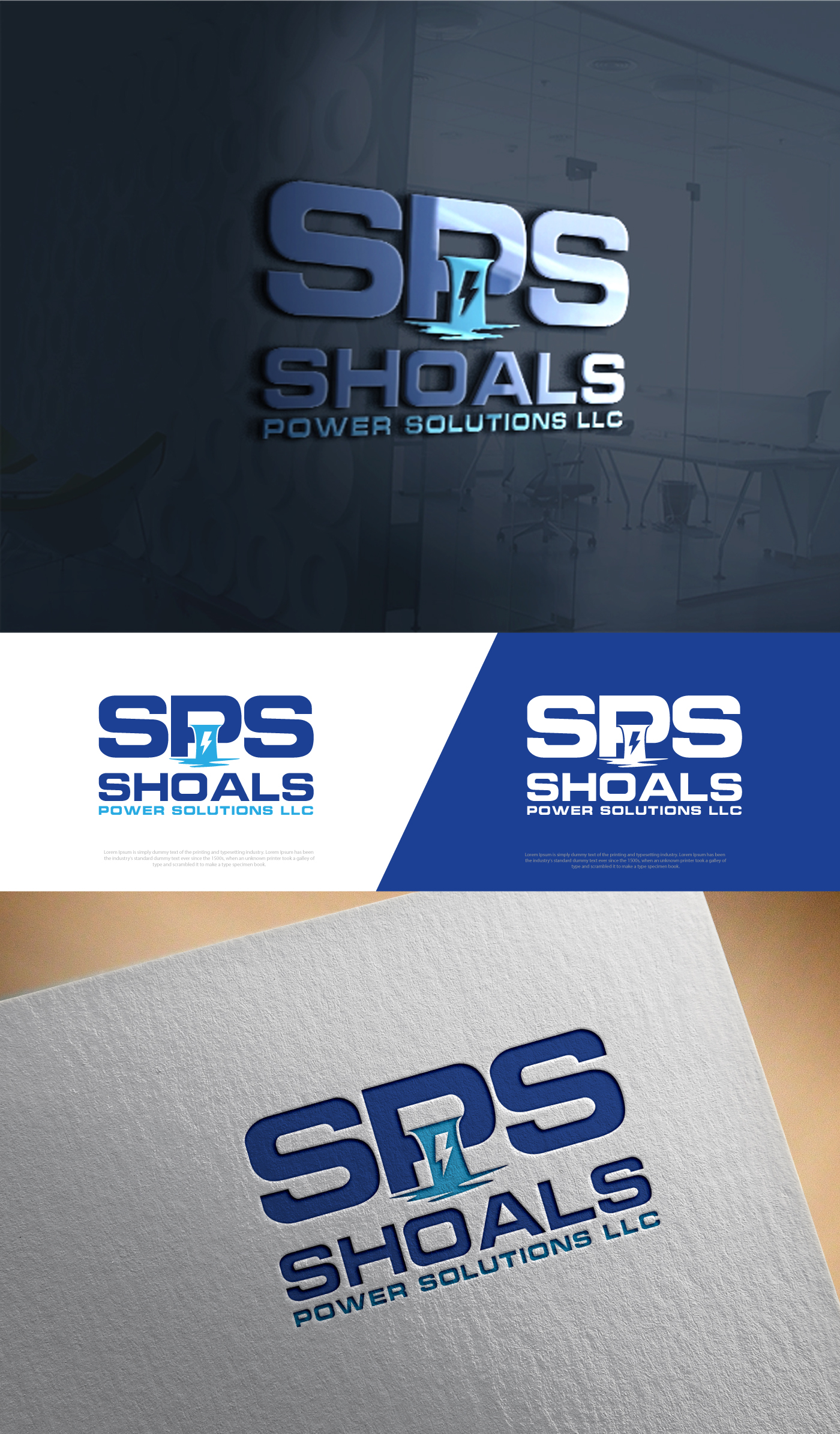 Logo Design by Cool-Designer for this project | Design #35076532
