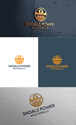 Logo Design by GLDesigns for this project | Design: #35077507
