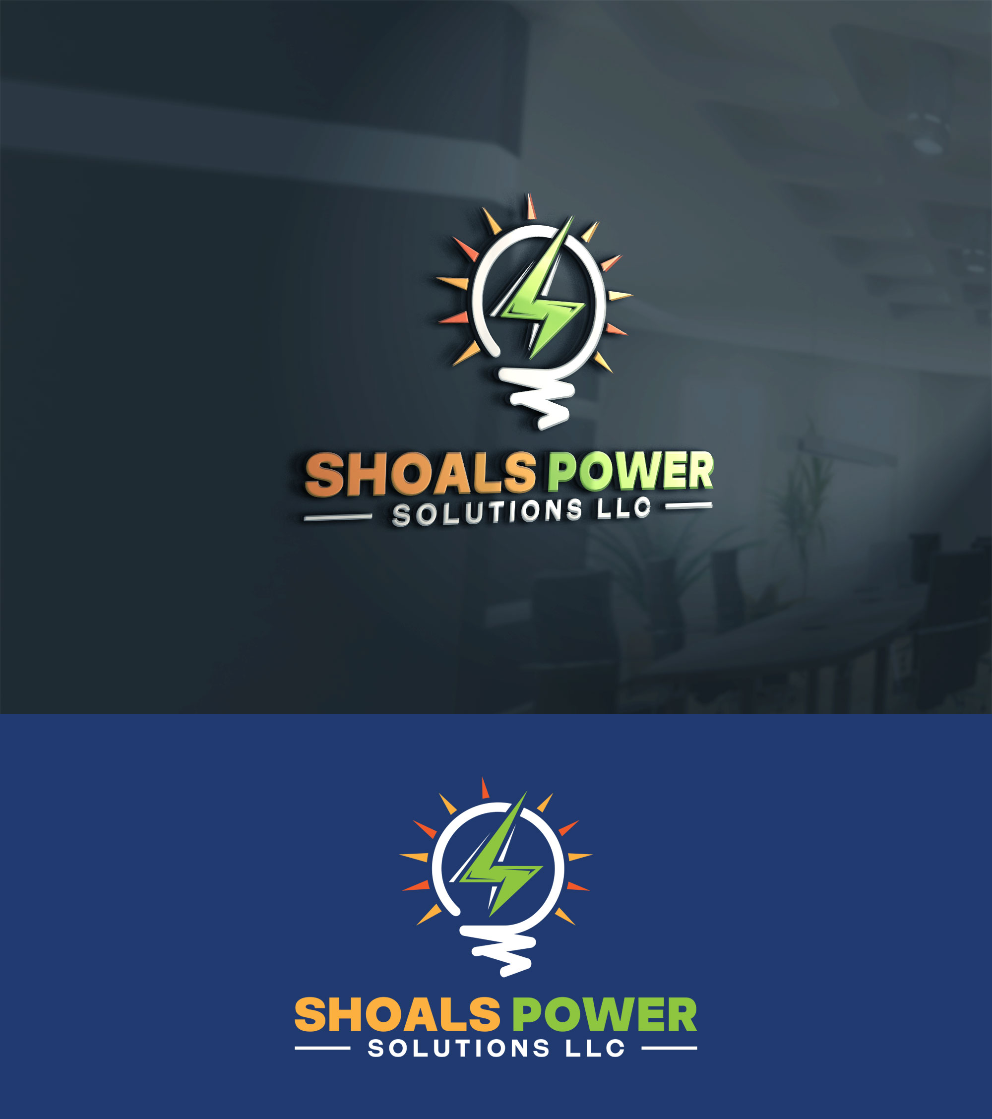 Design de Logo par Impressive Sol pour ce projet | Design #35077077