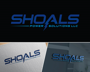 Logo Design by Atec for this project | Design: #35086697