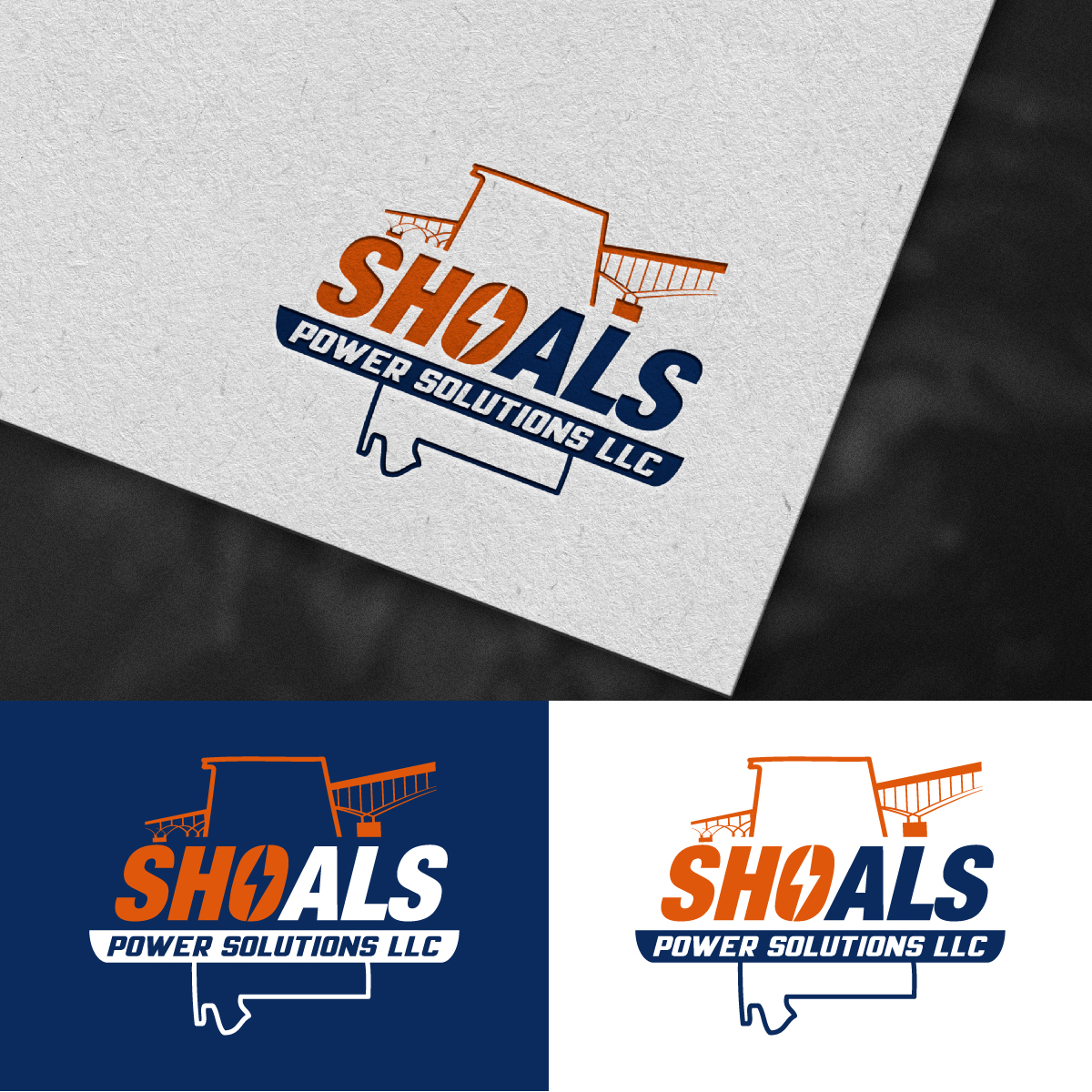 Logo Design by DesignLima for this project | Design #35084661
