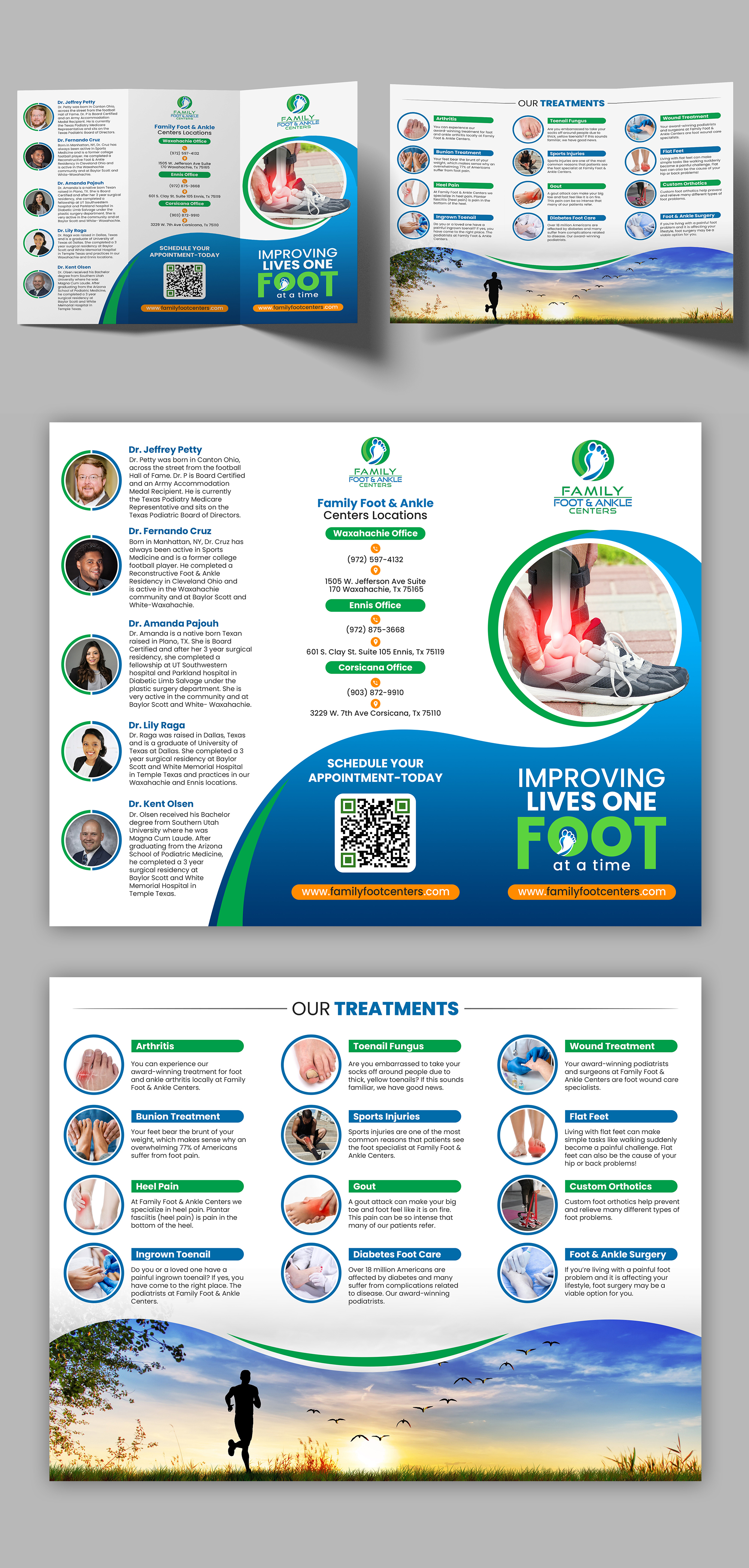 Flyer Design by debdesign for this project | Design #35076850