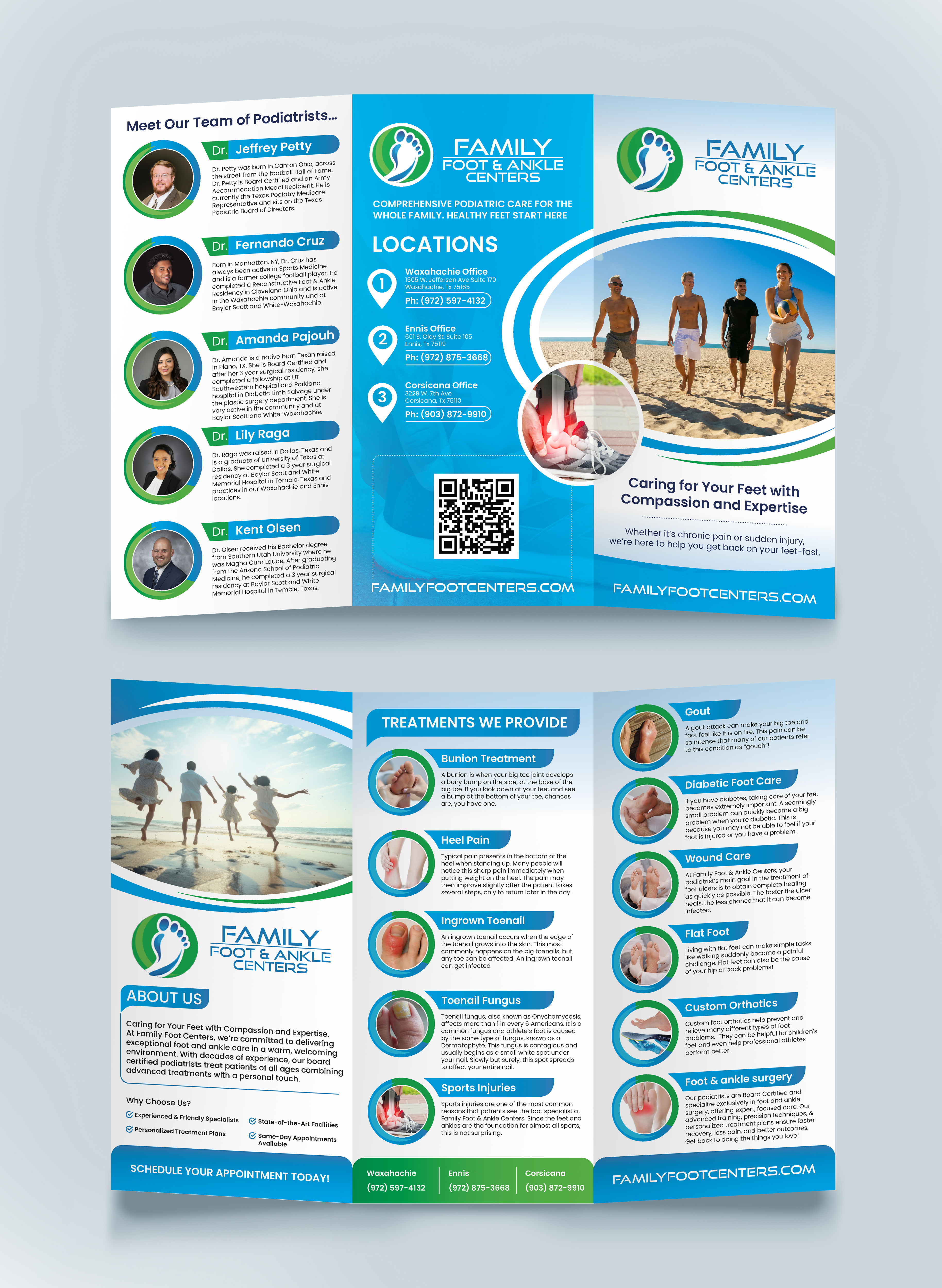 Diseño de Flyer por saurov para este proyecto | Diseño: #35081318