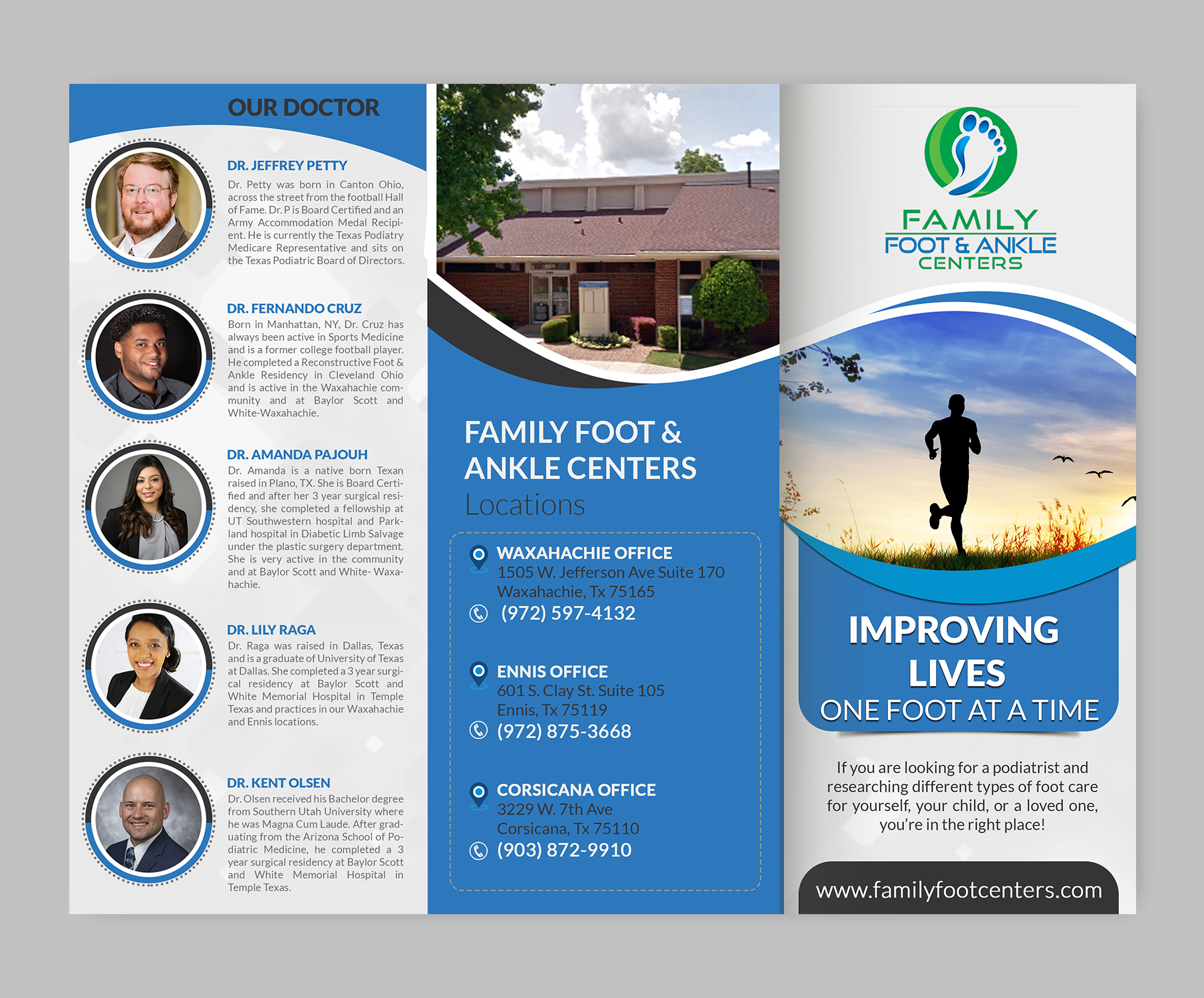 Flyer Design by crazy creation for this project | Design #35075489