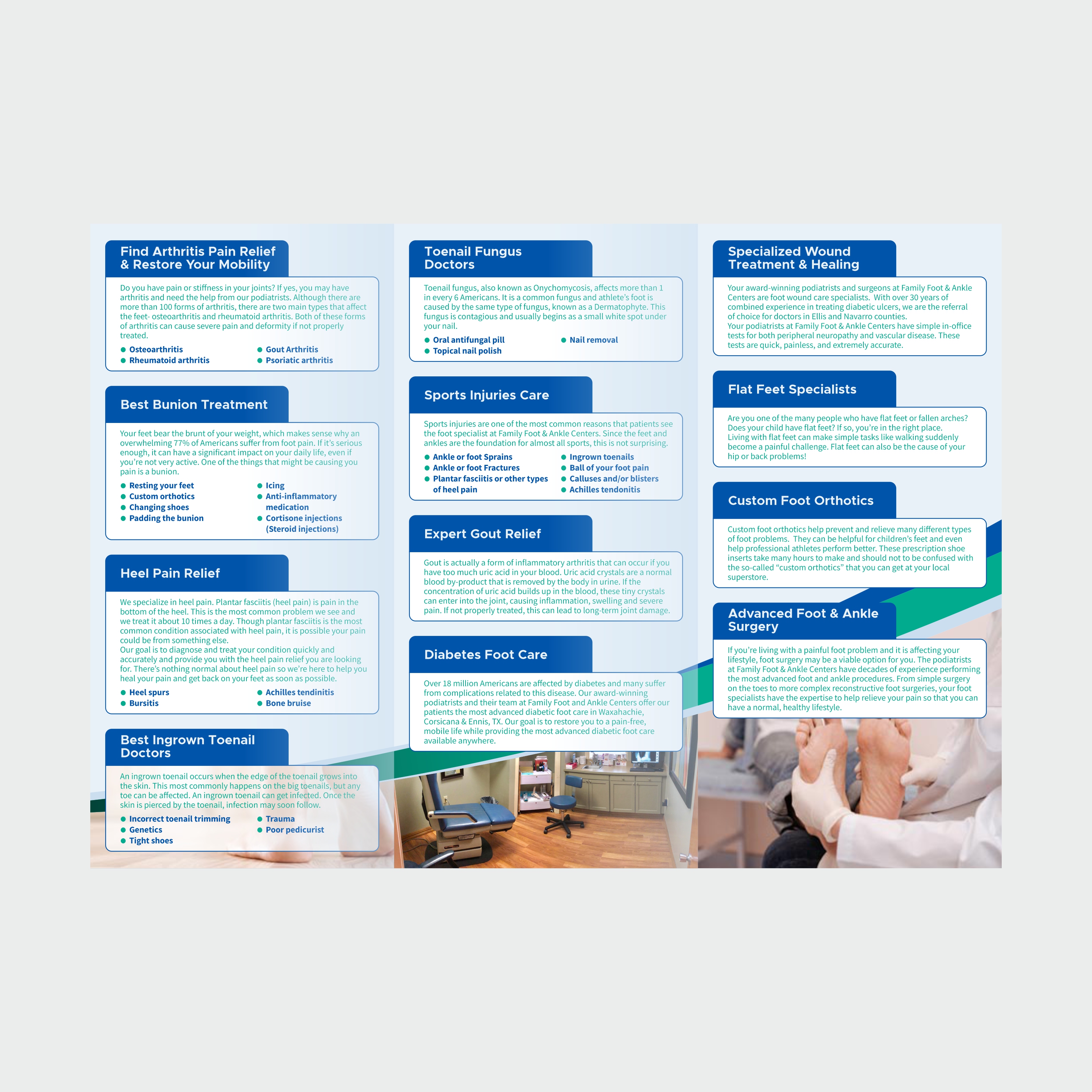 Flyer Design by barinix for this project | Design #35074593