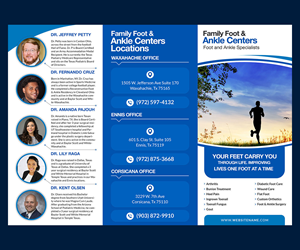 Flyer Design by rainbowmagic2017 for this project | Design #35076345