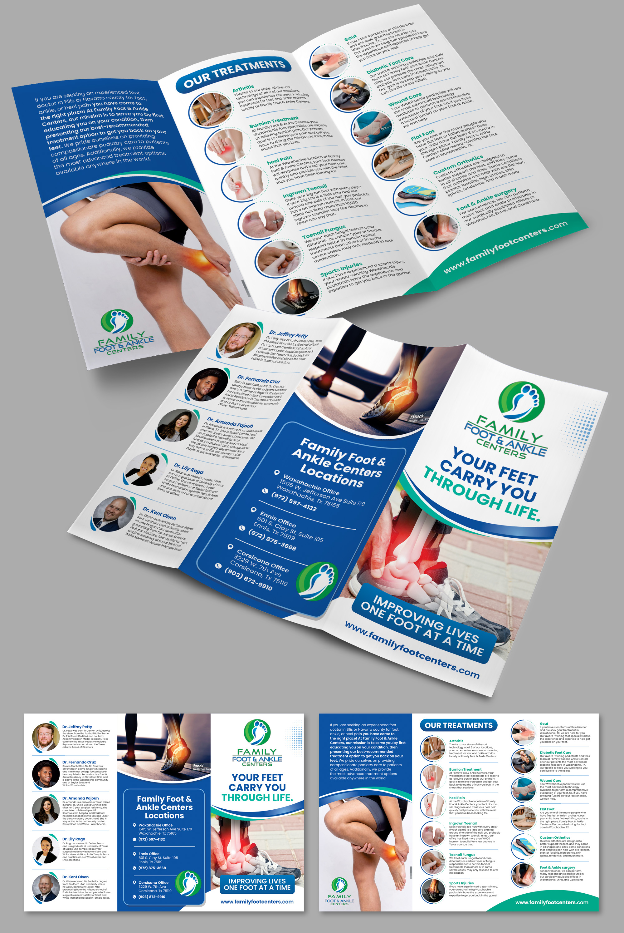 Design de Flyer par Dzhafir pour ce projet | Design #35075550