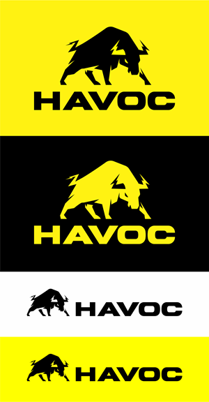 Logo Design by GRAFITY_dg