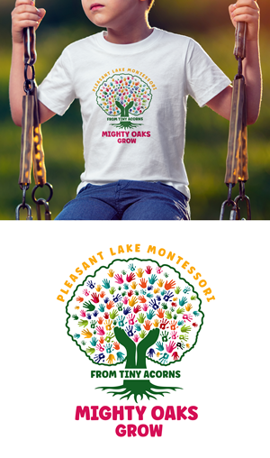 Diseño de Camiseta por Karim Craft para este proyecto | Diseño: #35081931
