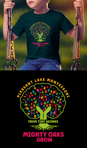 Diseño de Camiseta por Karim Craft para este proyecto | Diseño: #35081933