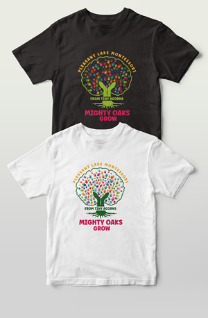 Diseño de Camiseta por Karim Craft para este proyecto | Diseño: #35082031