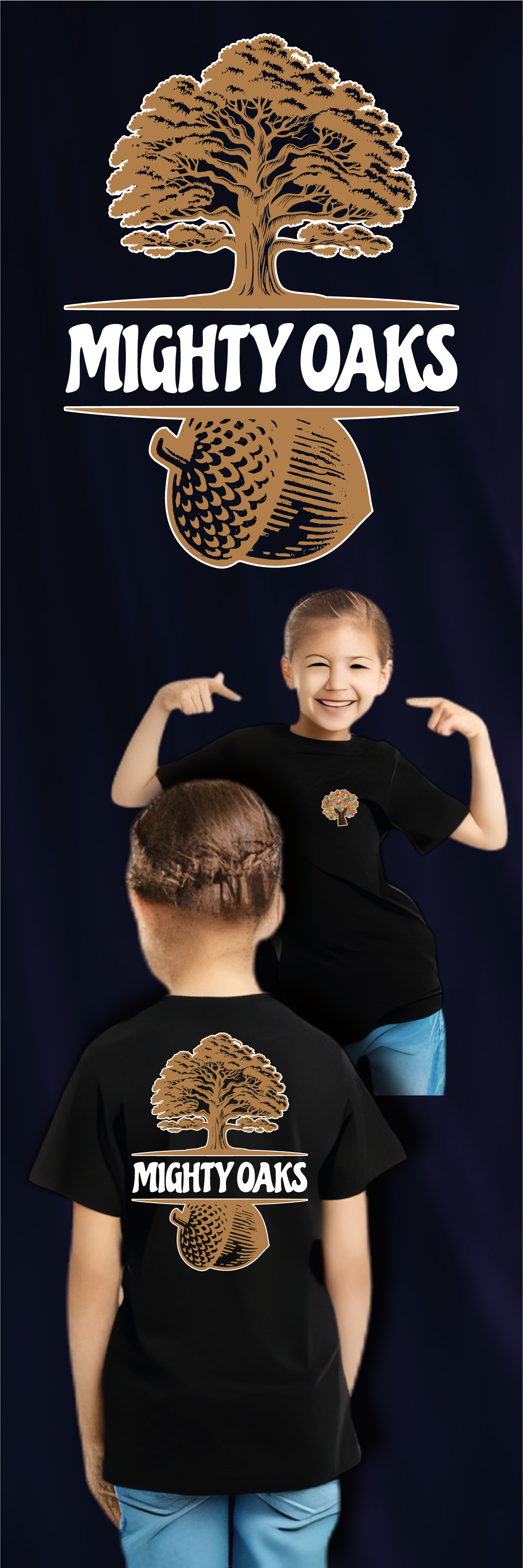 Diseño de Camiseta por mounir.co para este proyecto | Diseño #35083567