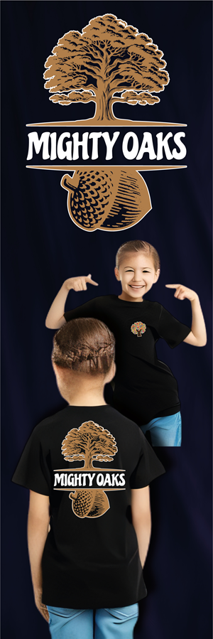 T-shirt Design by mounir.co