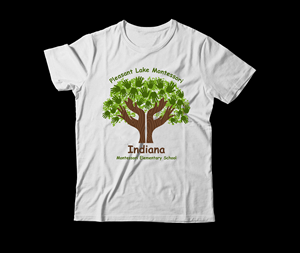 Diseño de Camiseta por FLOWSTATE UNION para este proyecto | Diseño: #35085224