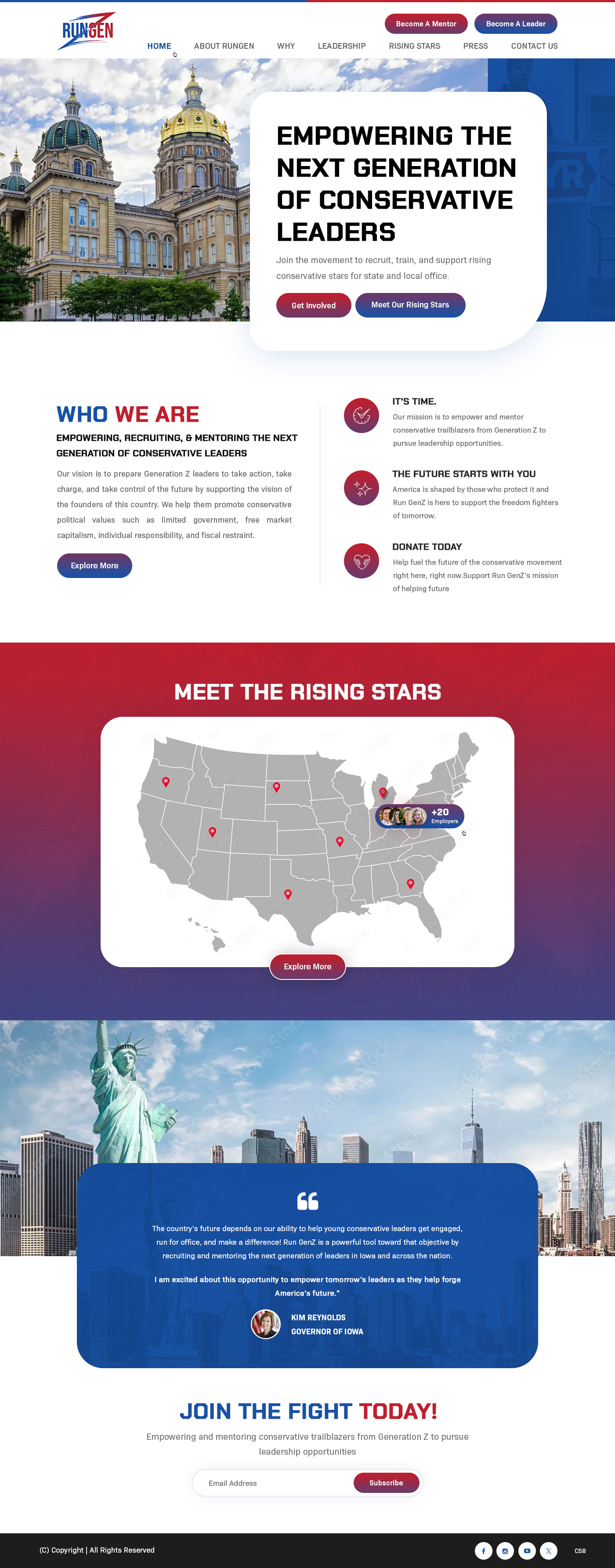 Web Design by pb for this project | Design #35078493