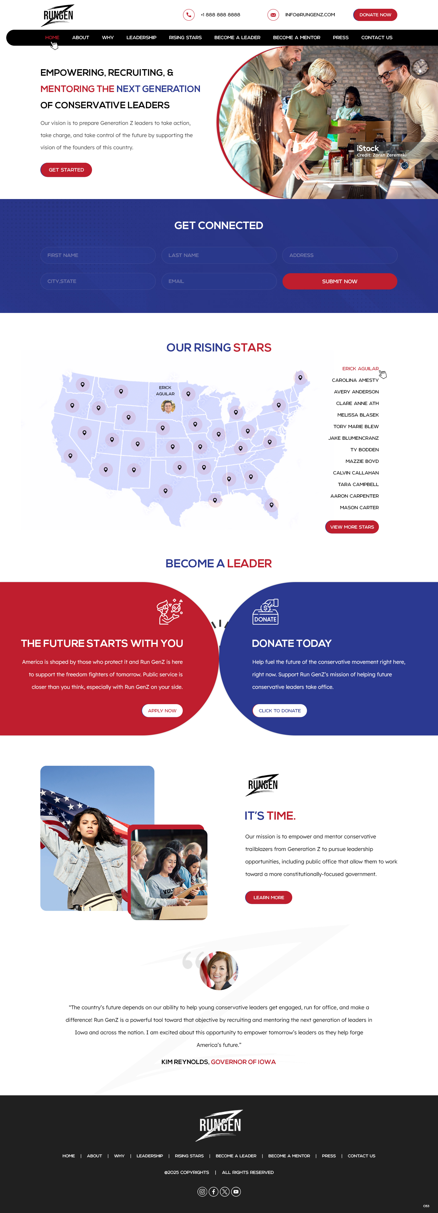 Web Design by pb for this project | Design #35078503