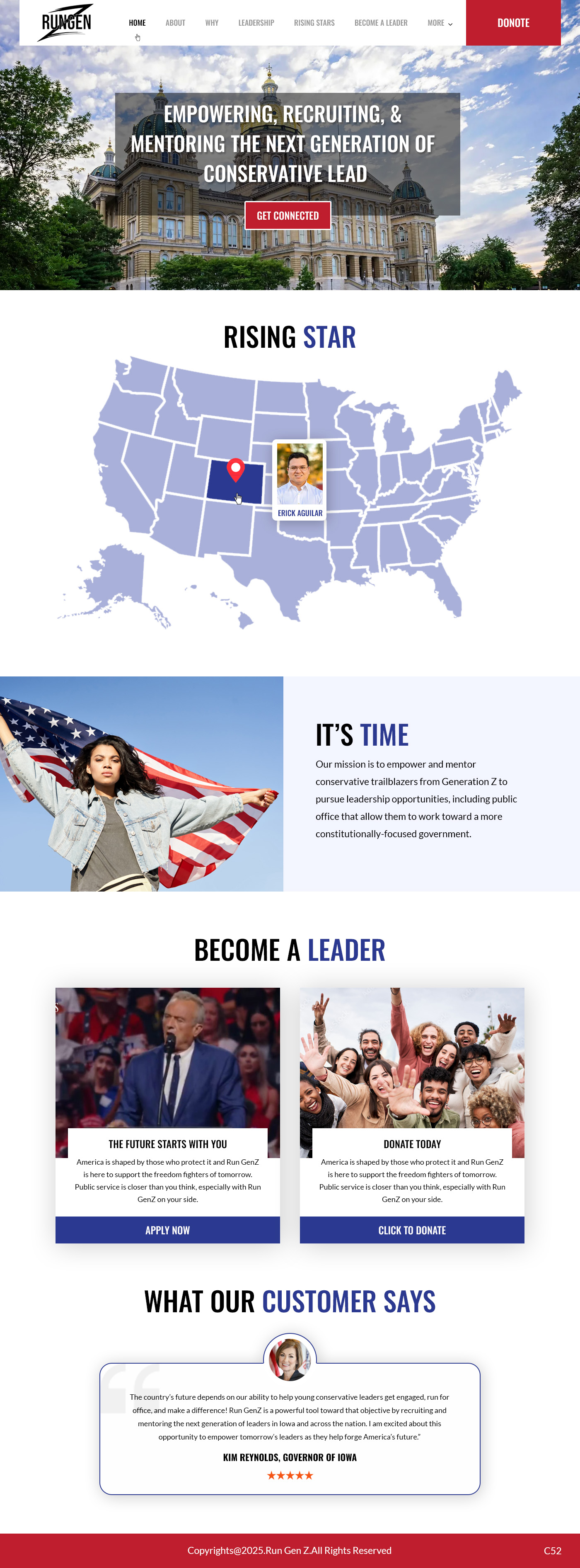 Web Design by pb for this project | Design #35086346