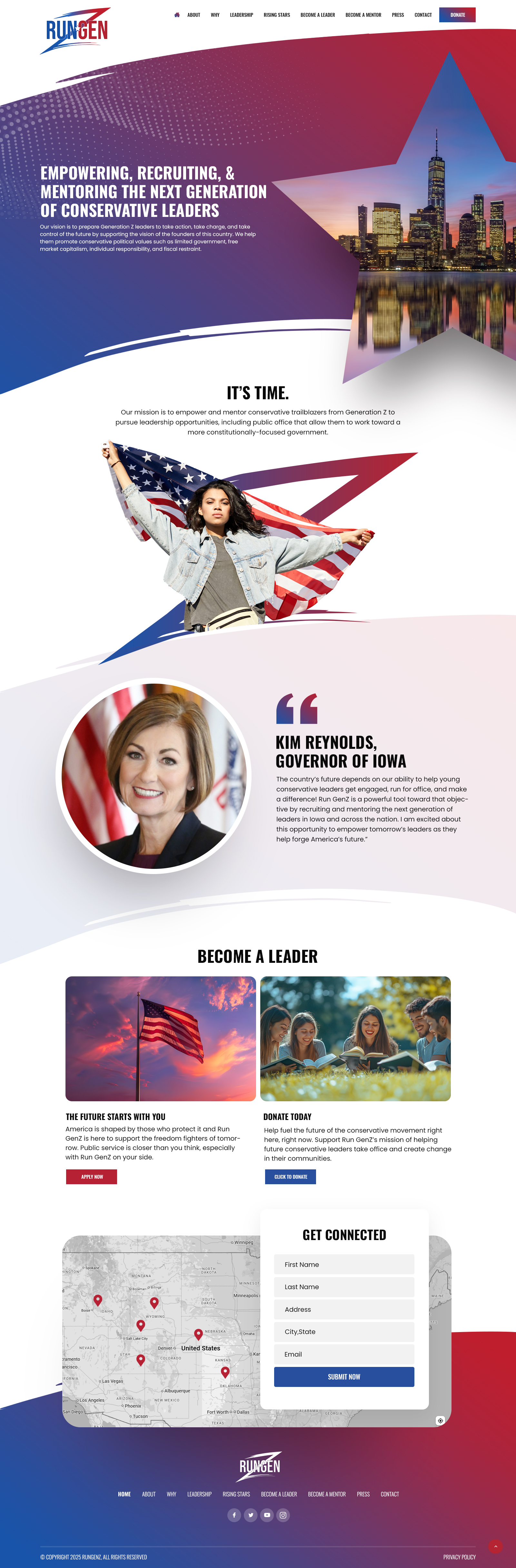 Web Design by nzdesigners for this project | Design #35092408