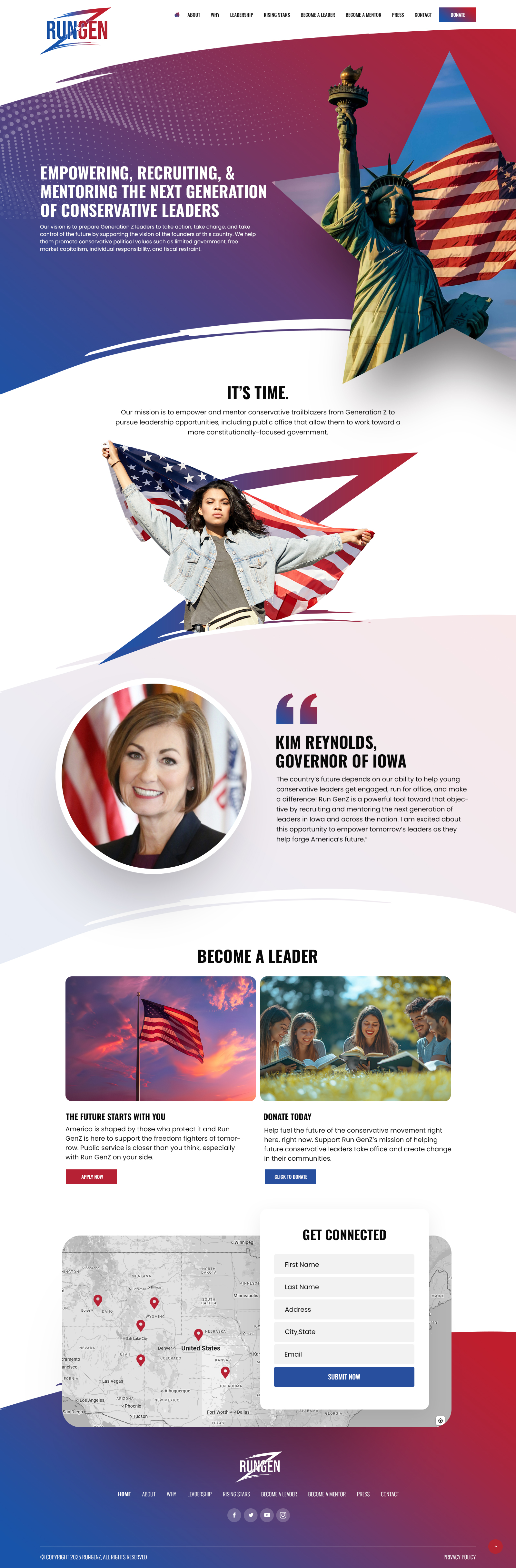 Web Design by nzdesigners for this project | Design #35092409