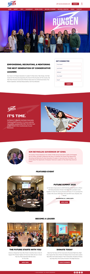 Web Design by WebDesk Solution