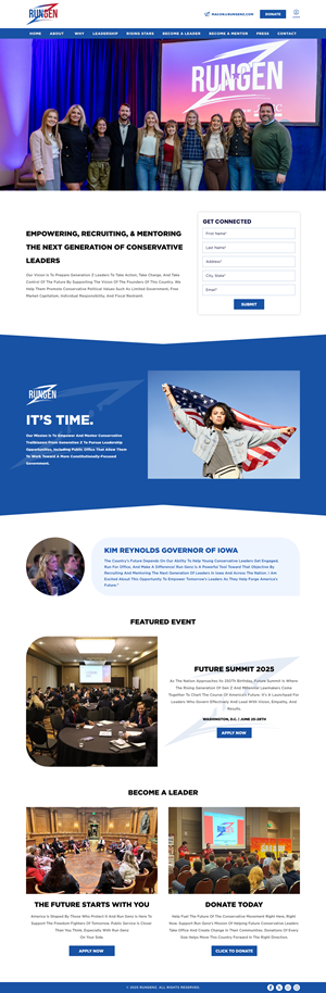 Web Design by WebDesk Solution for this project | Design: #35089143