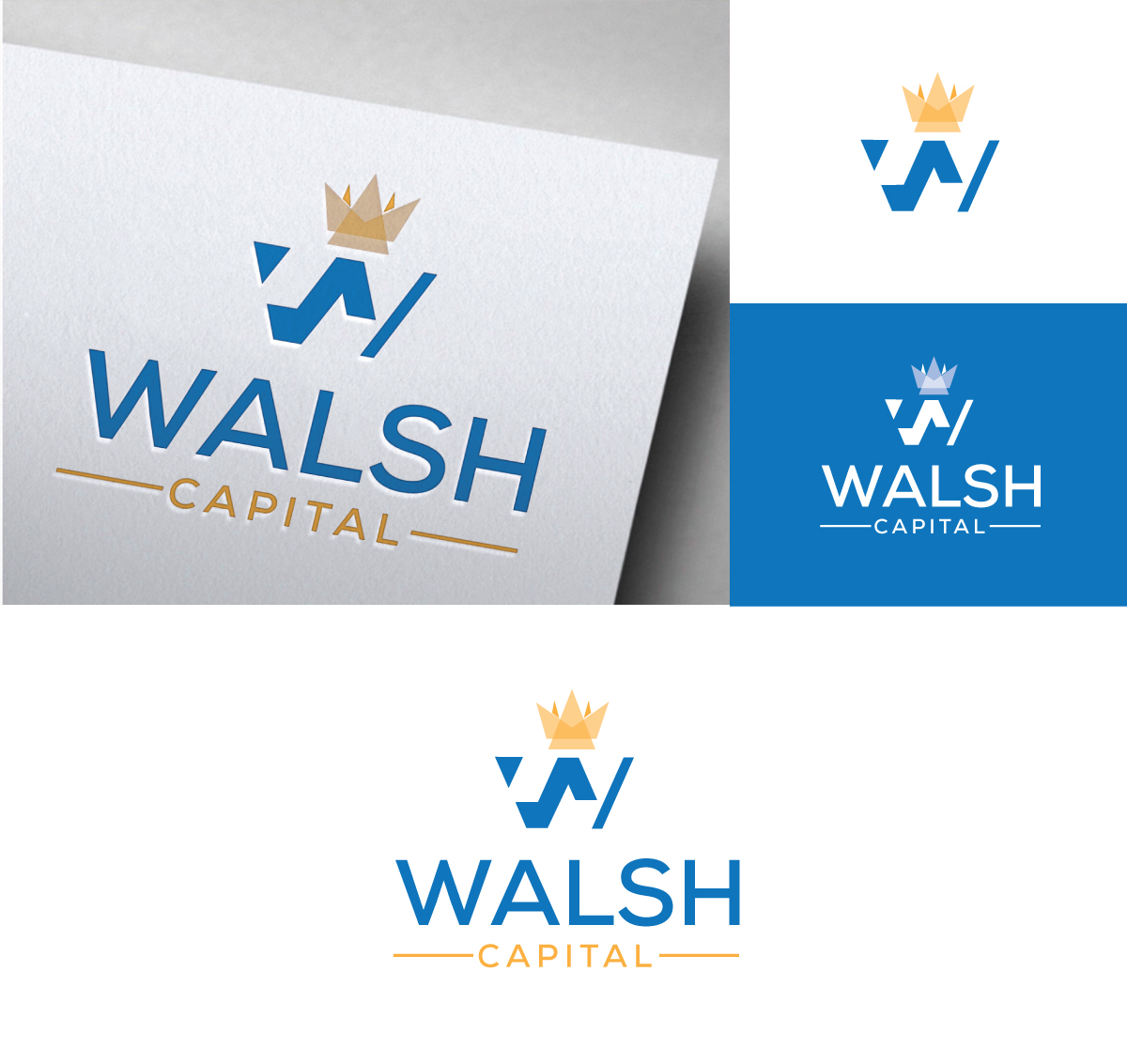 Logo Design by Om Namah Shivay for this project | Design #35082570