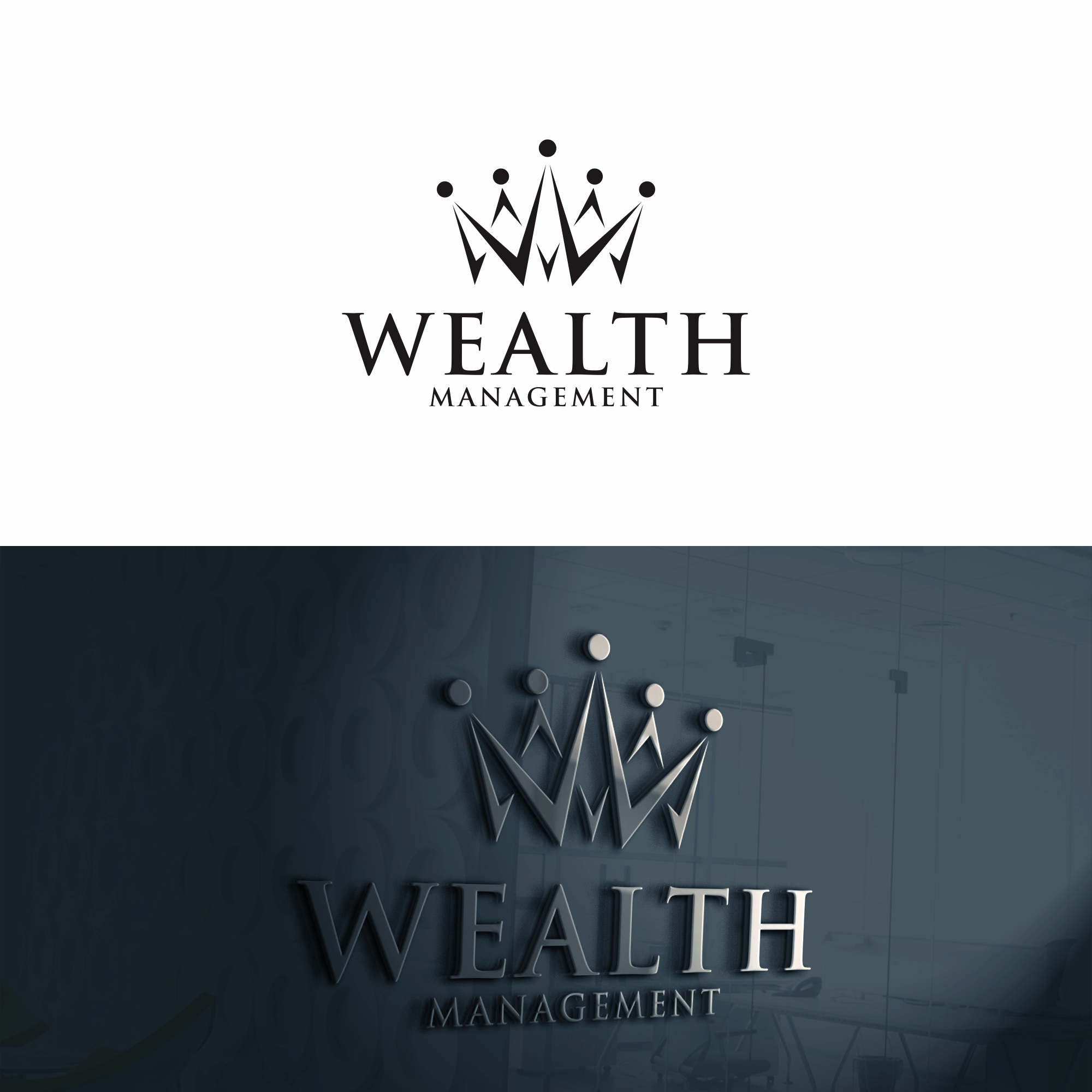 Logo Design by khenn for this project | Design #35086292