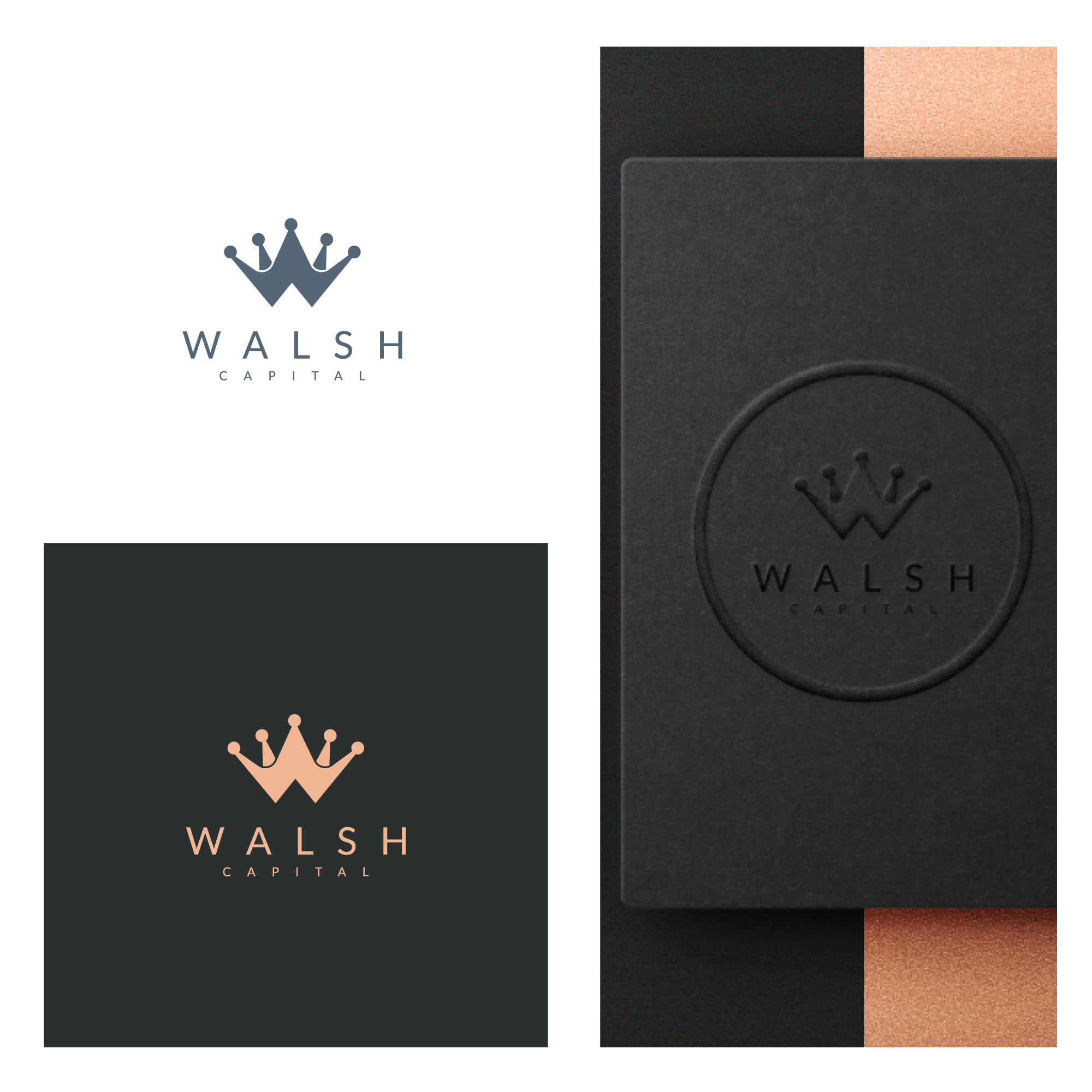 Logo Design by R1N_DSGN for this project | Design #35092653