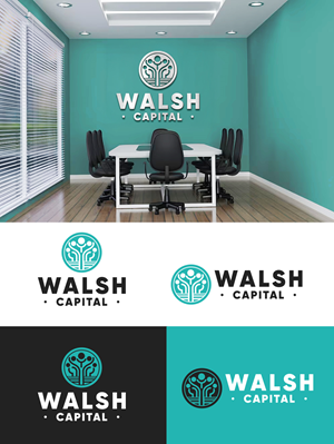 Logo Design by Jose Lopez ( Verified Pro Designer ) for this project | Design: #35092796