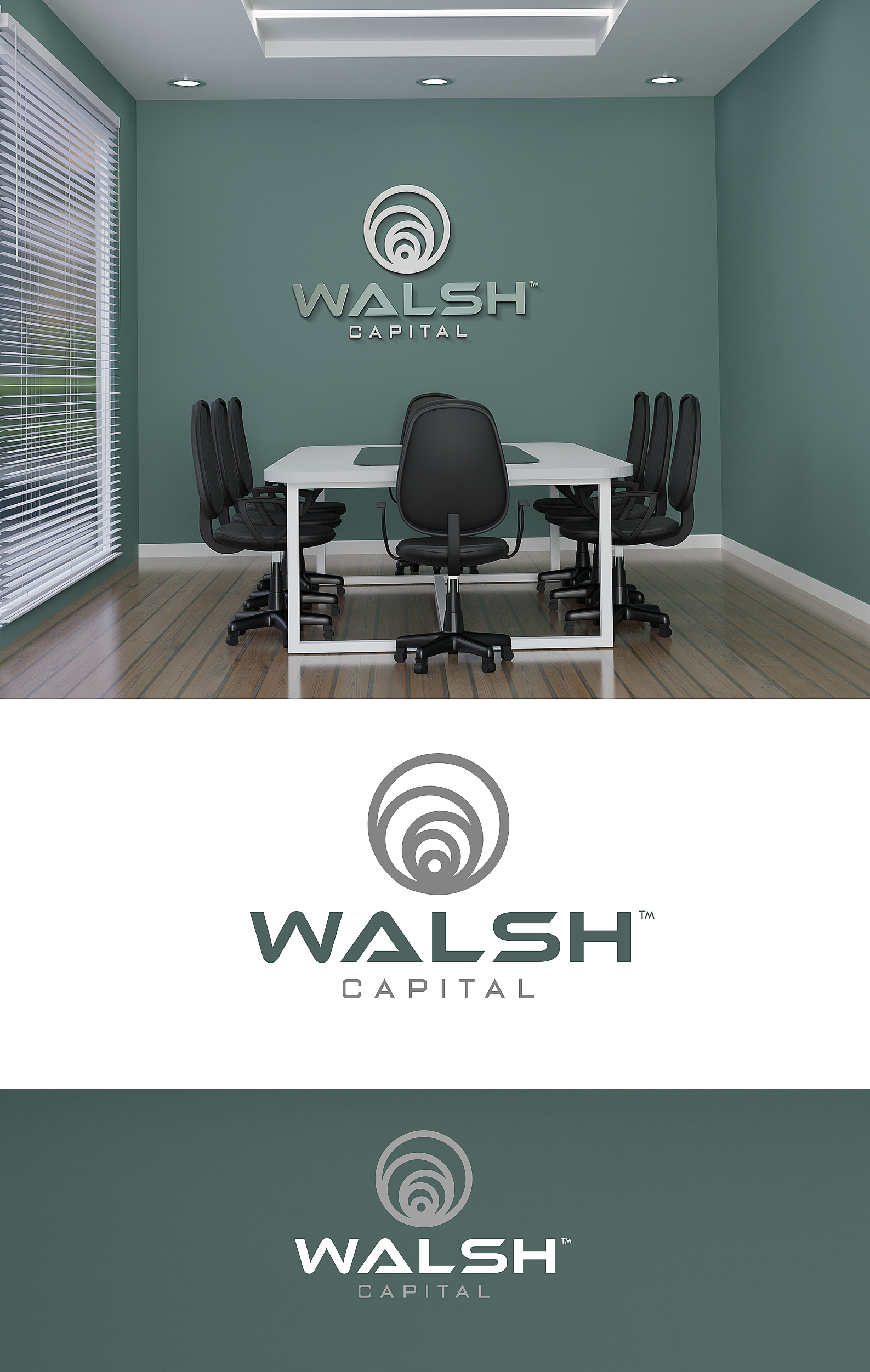 Logo Design by Jose Lopez ( Verified Pro Designer ) for this project | Design #35117582