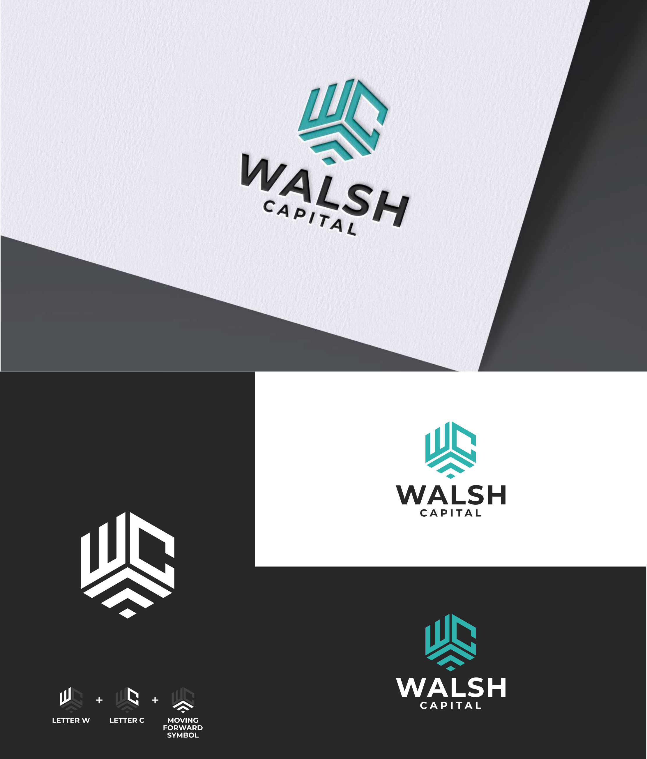 Logo-Design von Zaid Al Faqih für dieses Projekt | Design #35088094