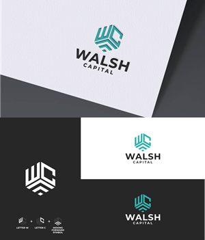 Logo Design by Zaid Al Faqih for this project | Design: #35088094