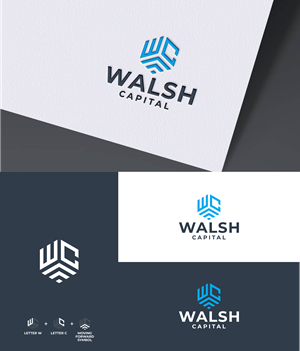 Logo Design by Zaid Al Faqih for this project | Design: #35088124