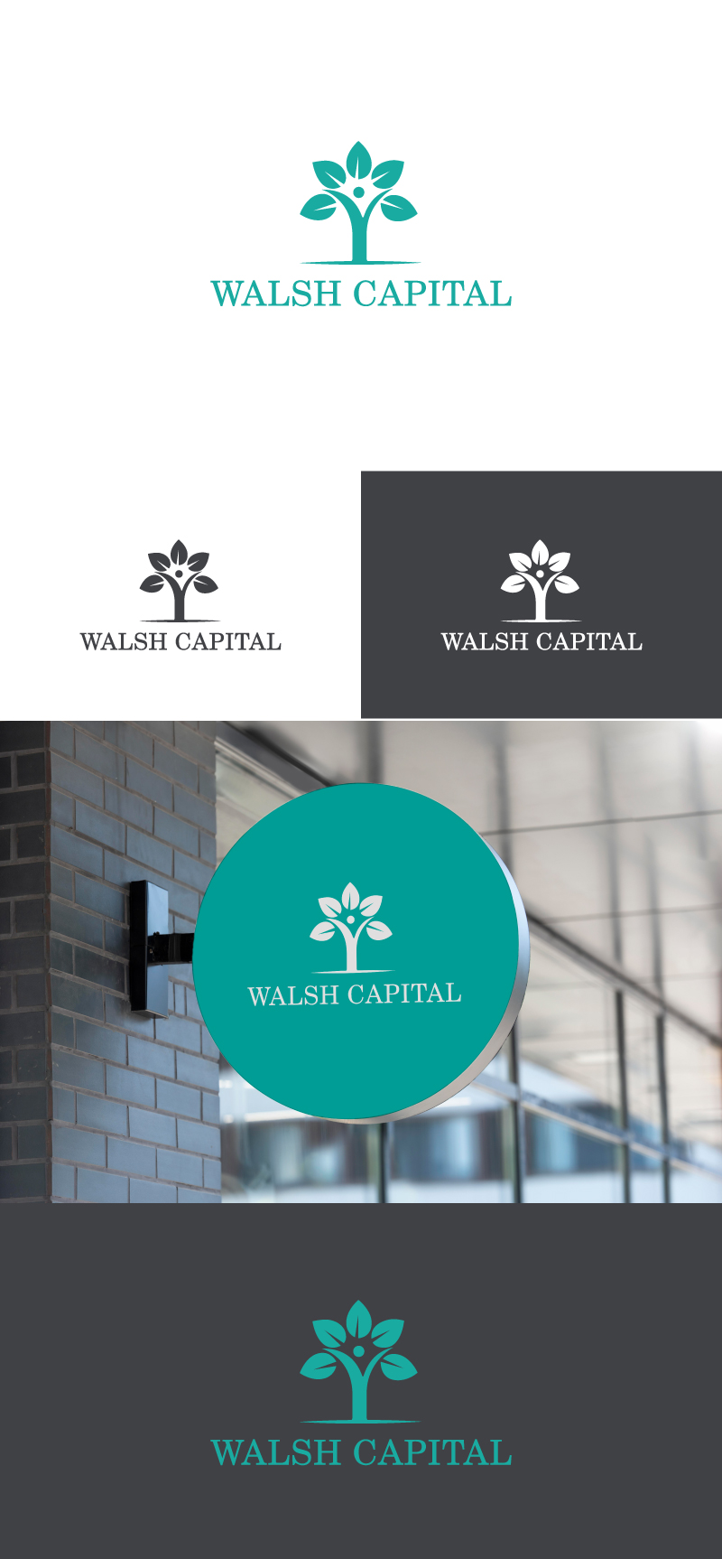 Logo Design by Mosa. Monira for this project | Design #35078541