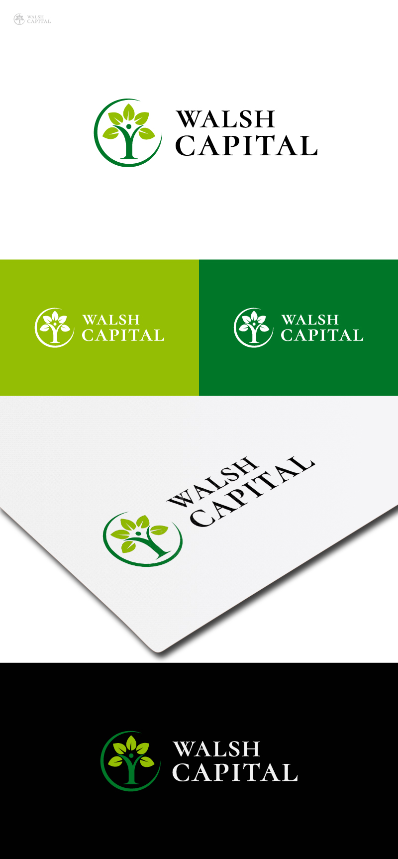 Logo Design by Mosa. Monira for this project | Design #35078693