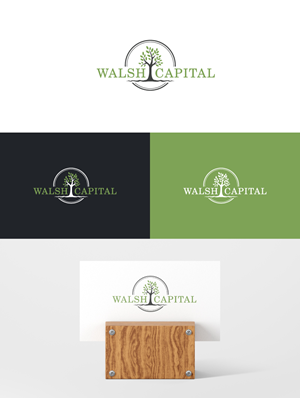 Diseño de Logo por Mosa. Monira para este proyecto | Diseño: #35090933
