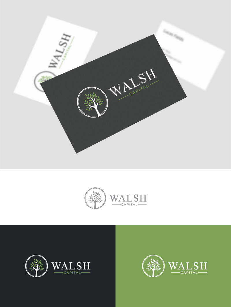 Logo Design by Mosa. Monira for this project | Design #35091086