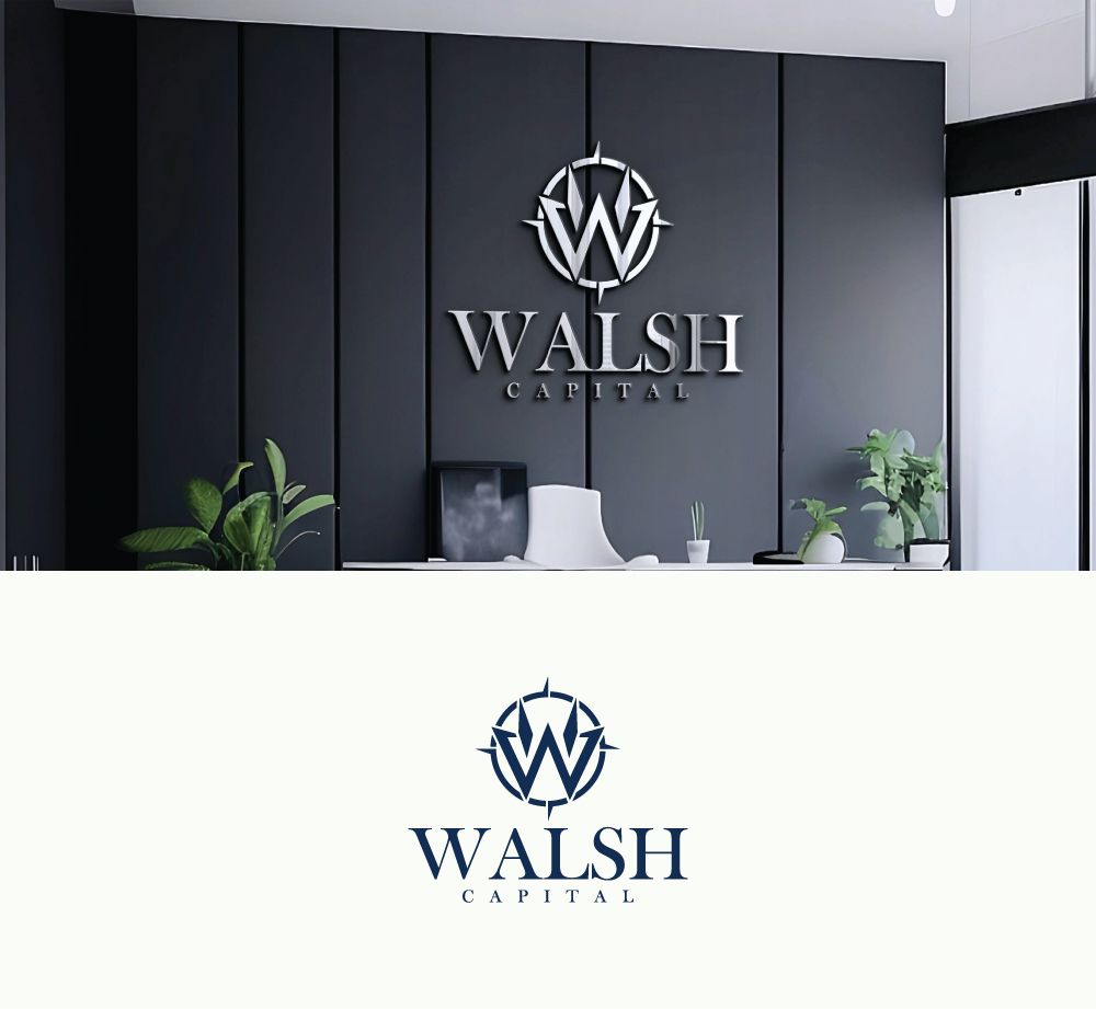 Logo Design by Blackspidey for this project | Design #35083343