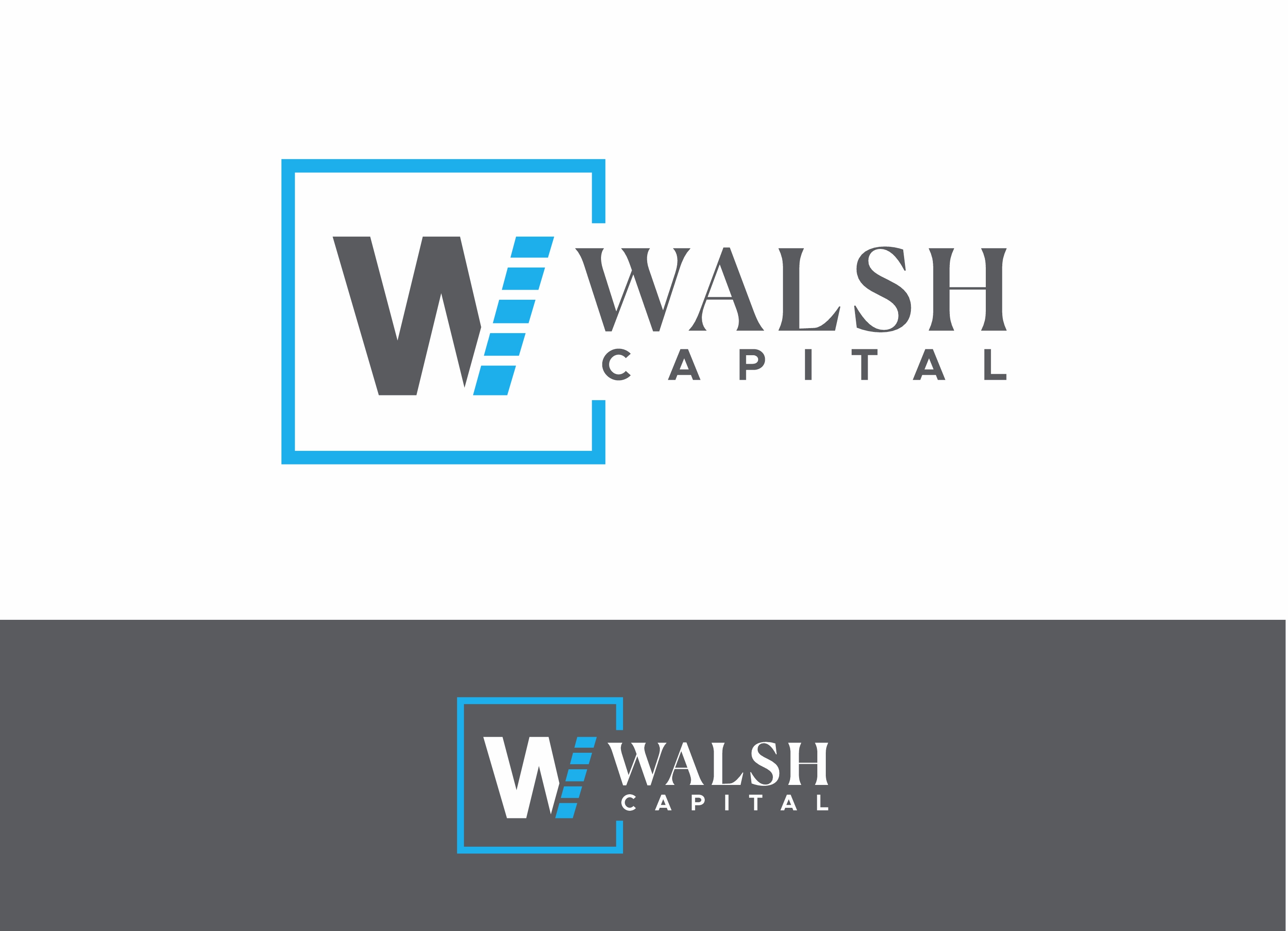 Logo Design by Mozez32 for this project | Design #35141889